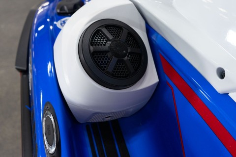 2023 Yamaha VX LIMITED in Sacramento, California - Photo 11