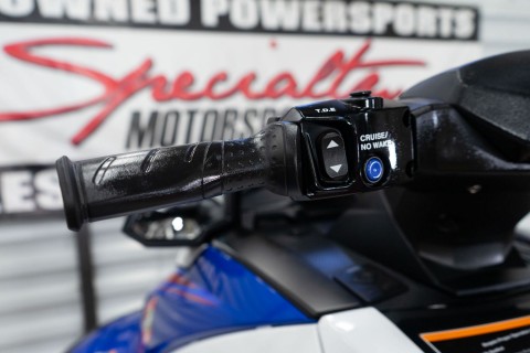 2023 Yamaha VX LIMITED in Sacramento, California - Photo 15