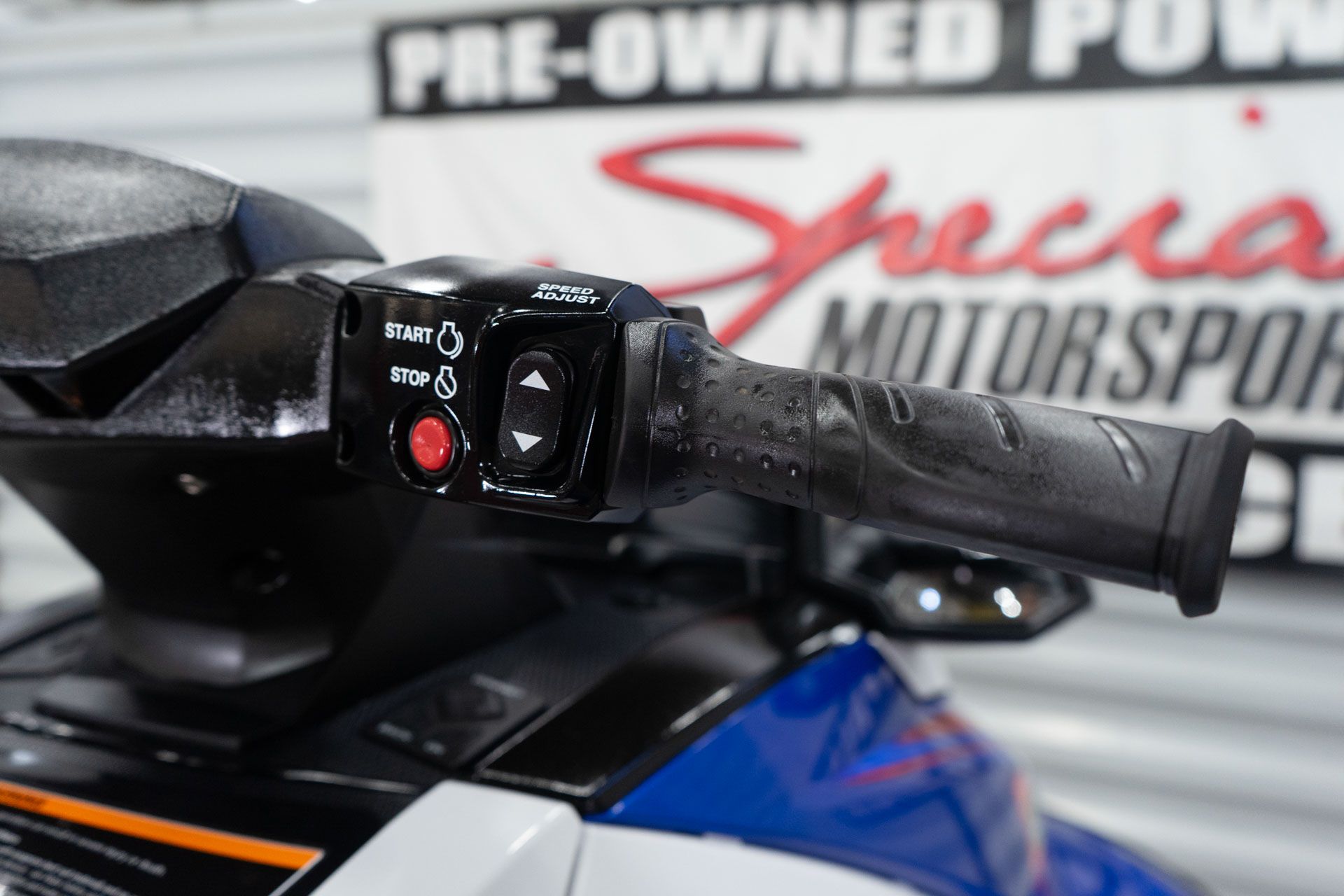 2023 Yamaha VX LIMITED in Sacramento, California - Photo 16