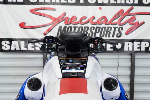 2023 Yamaha VX LIMITED in Sacramento, California - Photo 17