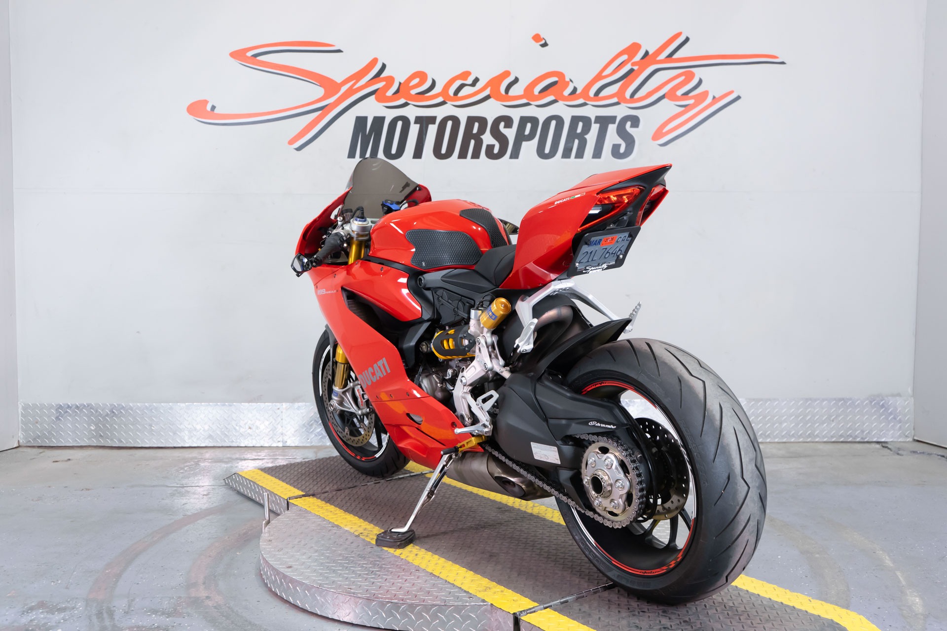 powersport image