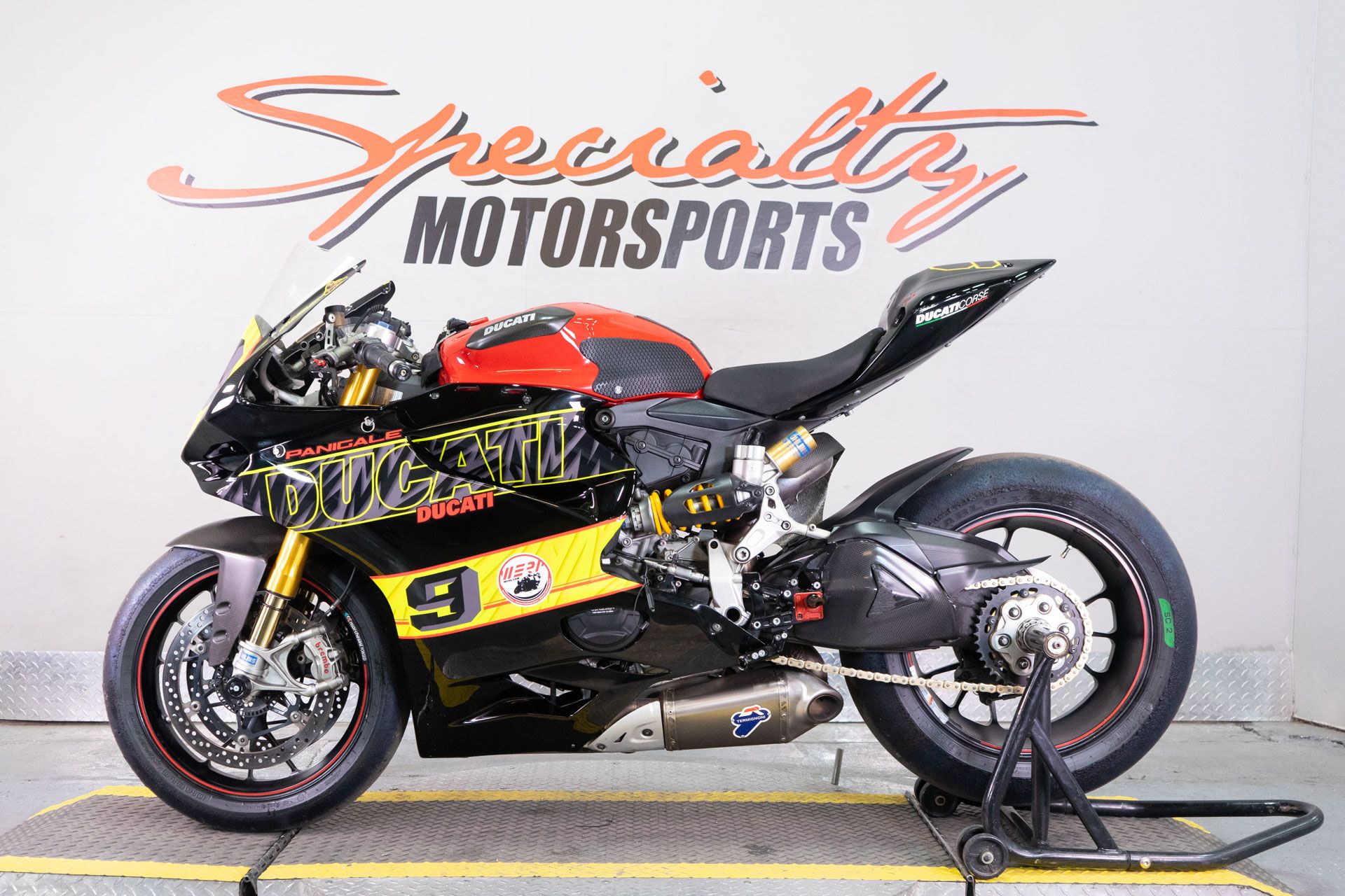 powersport image