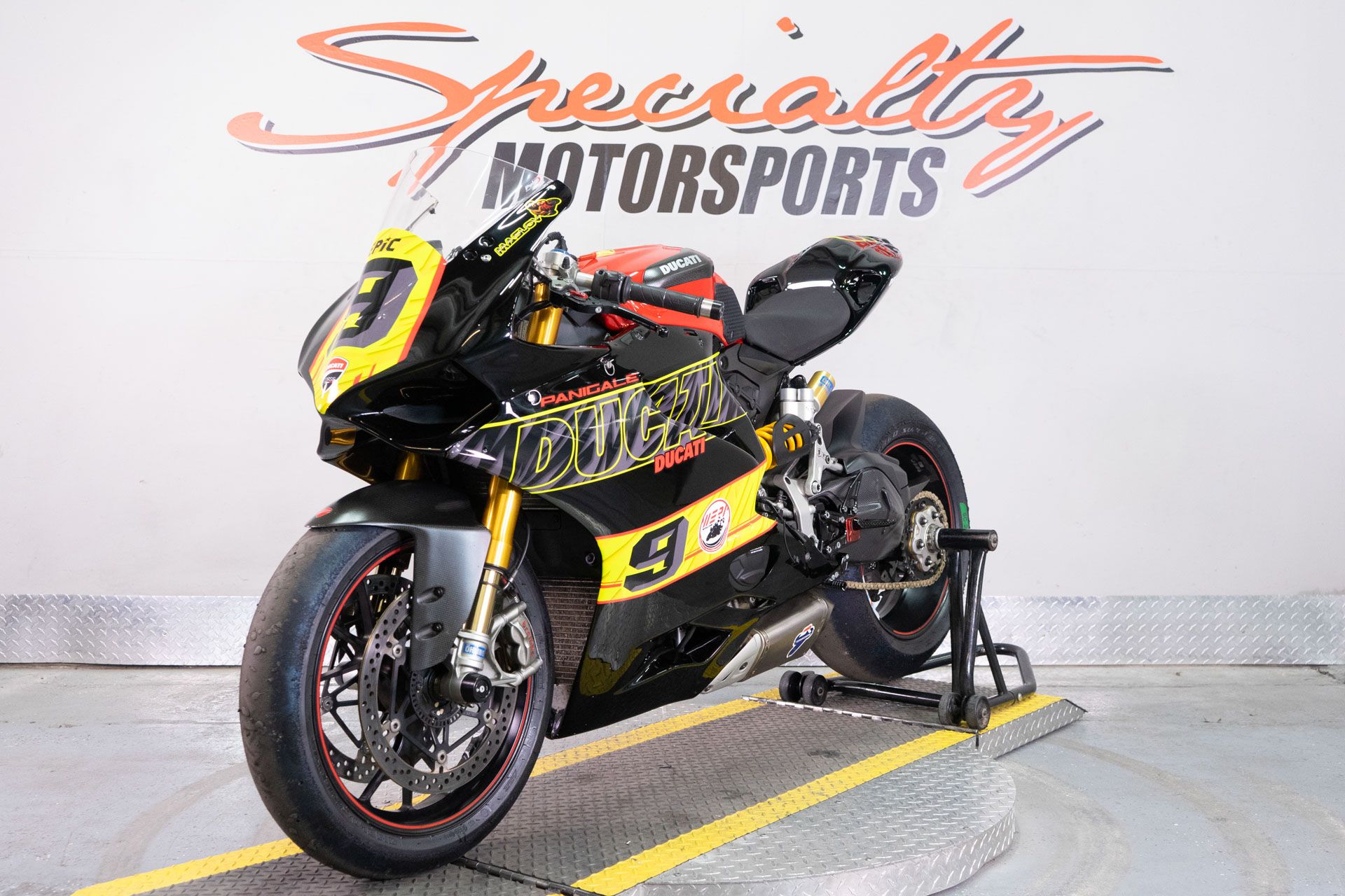 powersport image