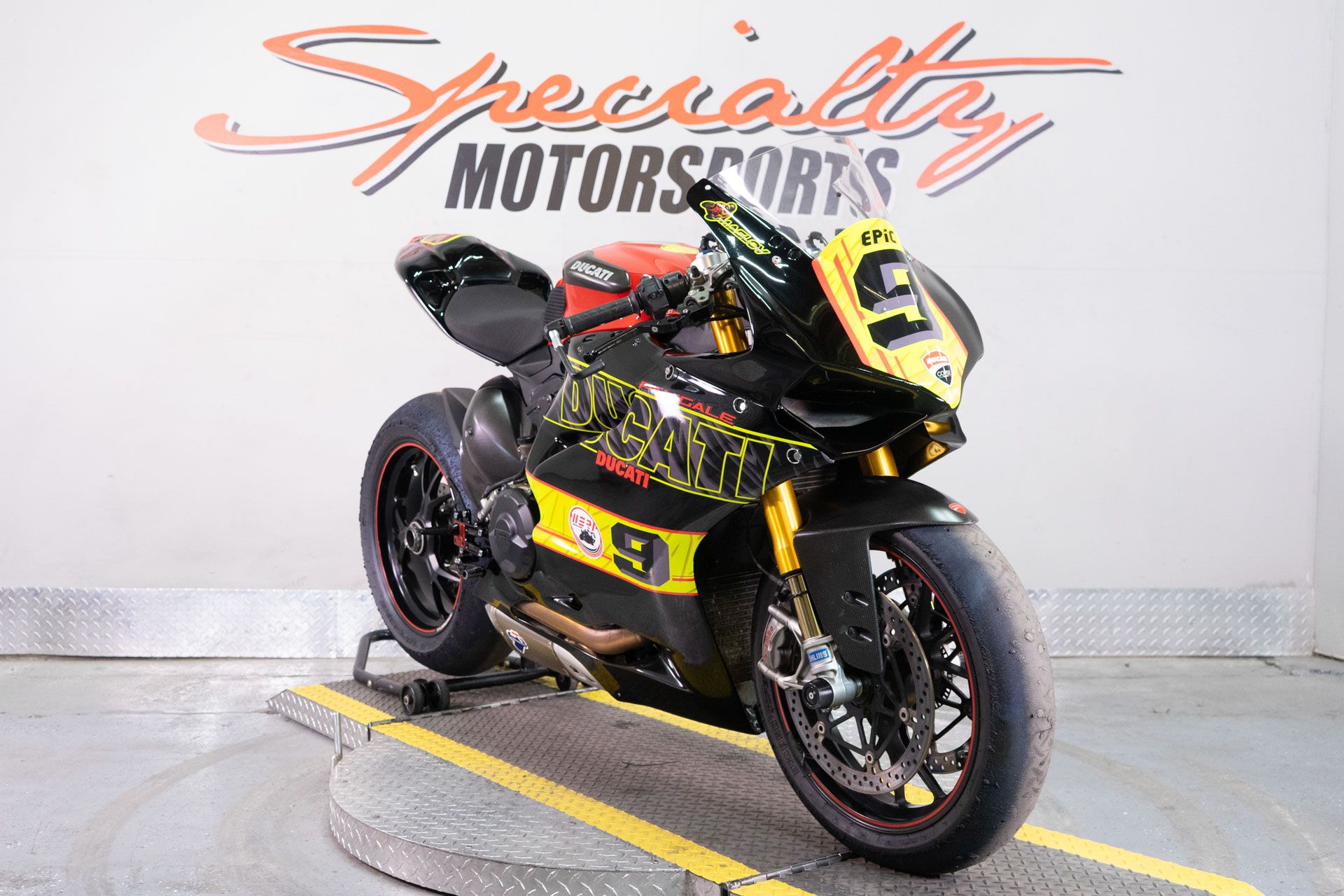 powersport image