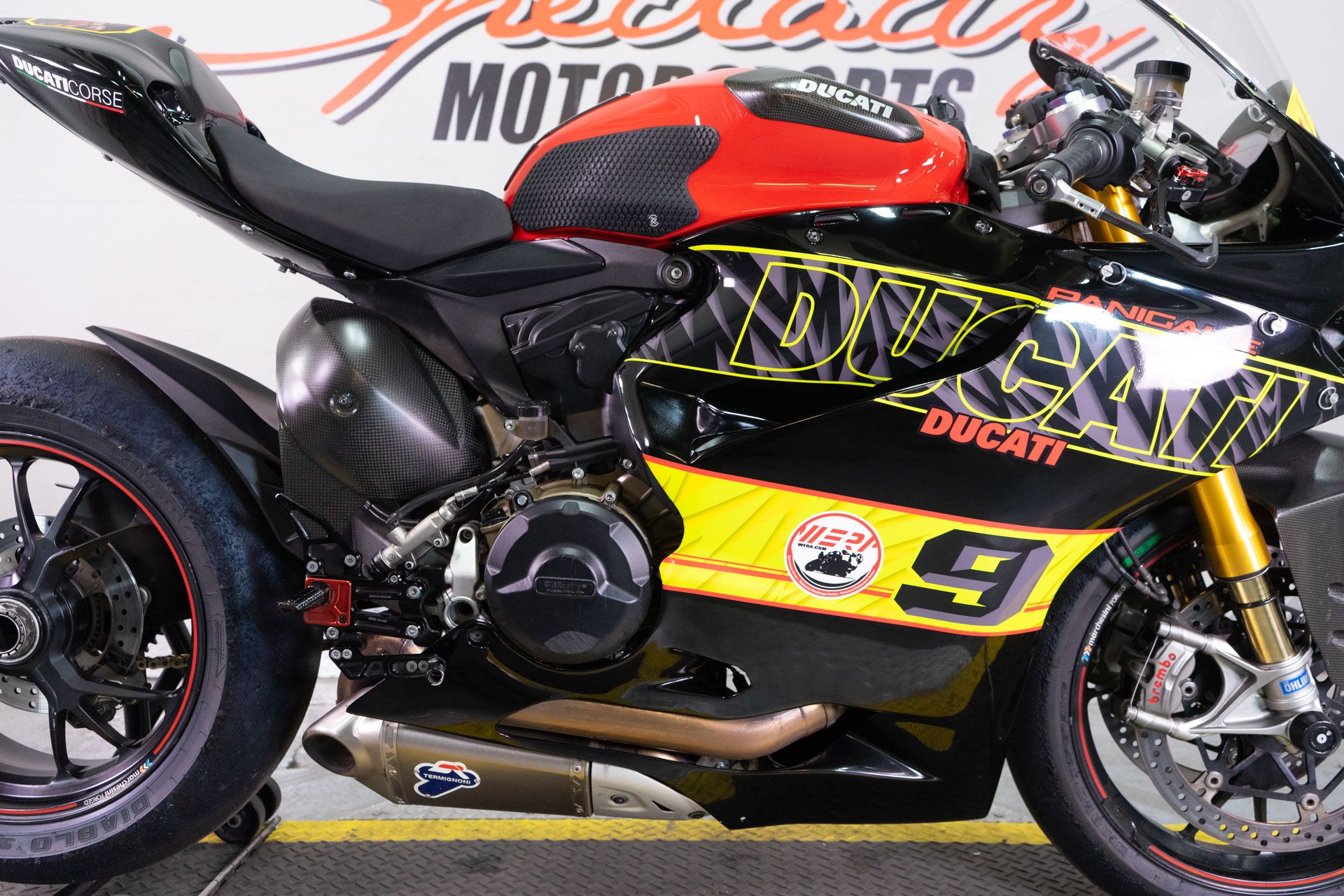 powersport image