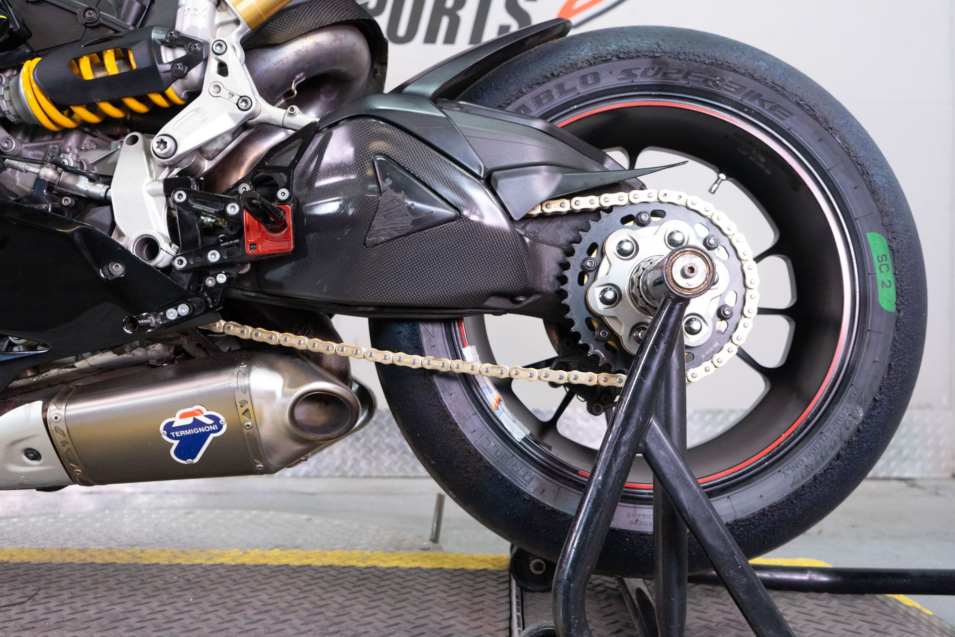 powersport image