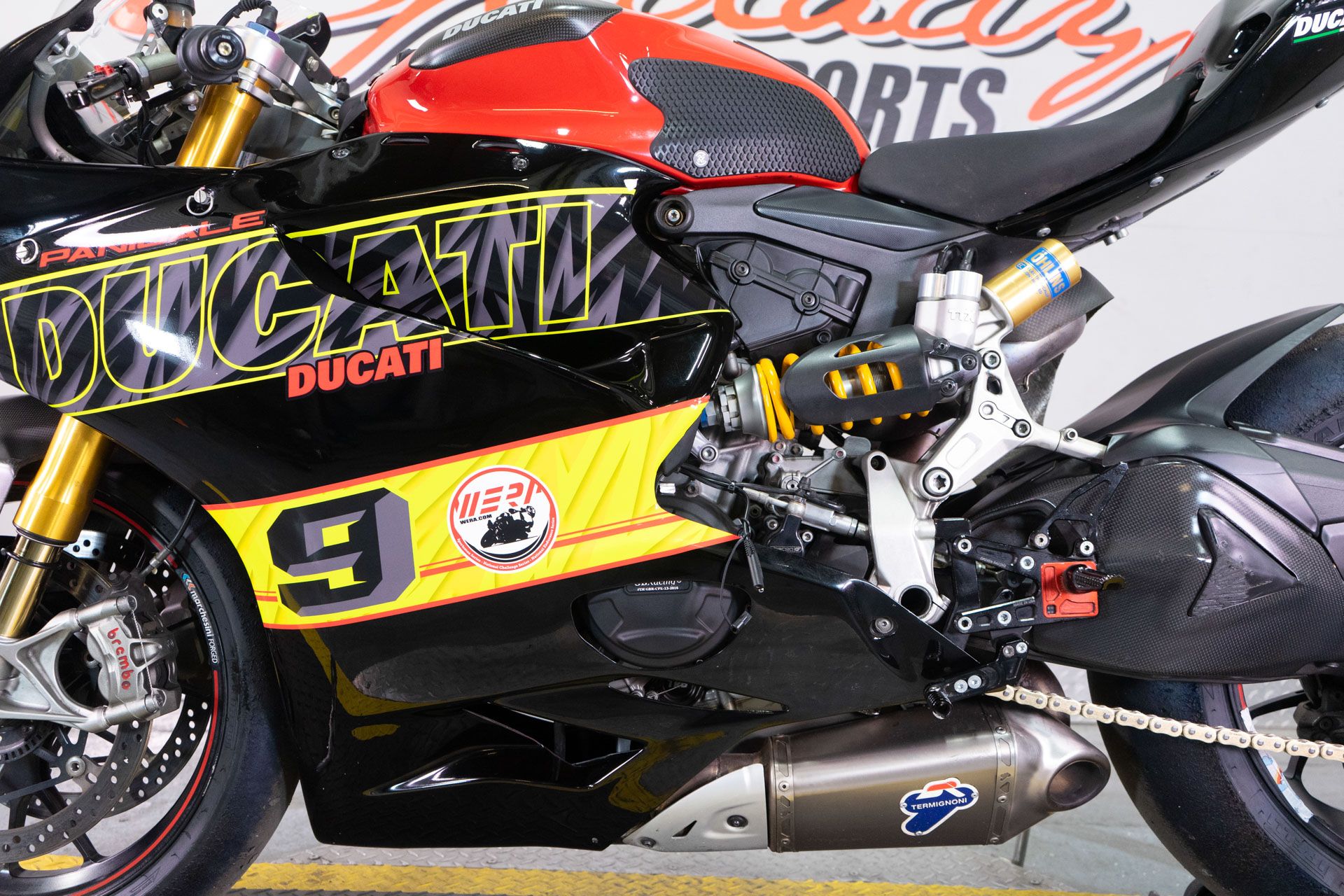 powersport image