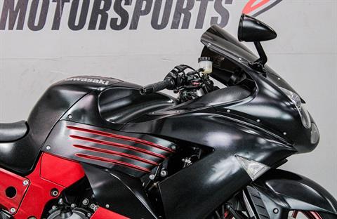 Used 2008 Kawasaki Ninja® ZX™-14 | Motorcycles in Sacramento
