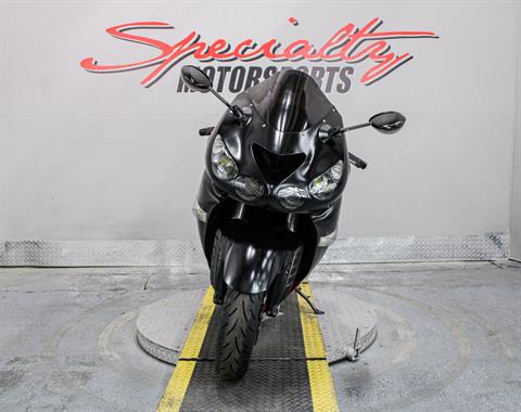 Used 2008 Kawasaki Ninja® ZX™-14 | Motorcycles in Sacramento