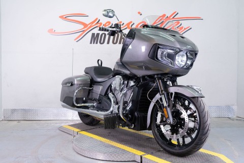 2020 Indian Motorcycle Challenger® in Sacramento, California - Photo 2