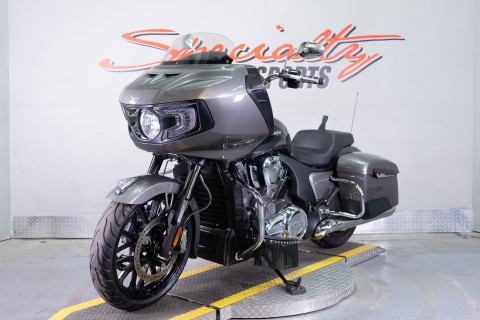 2020 Indian Motorcycle Challenger® in Sacramento, California - Photo 3