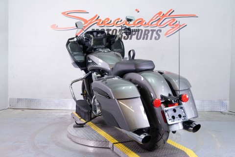 2020 Indian Motorcycle Challenger® in Sacramento, California - Photo 5