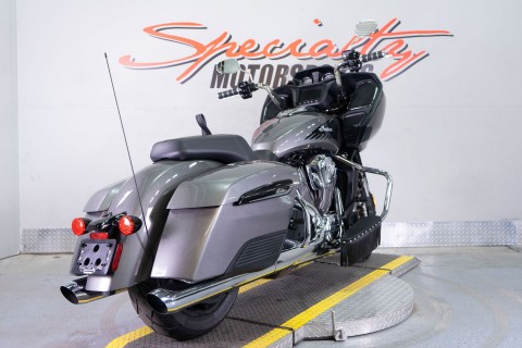 2020 Indian Motorcycle Challenger® in Sacramento, California - Photo 6