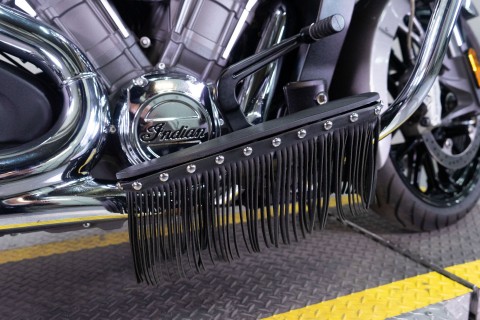 2020 Indian Motorcycle Challenger® in Sacramento, California - Photo 10