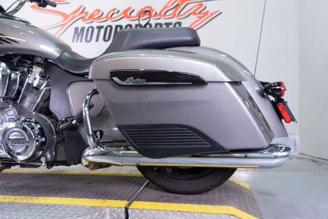 2020 Indian Motorcycle Challenger® in Sacramento, California - Photo 11