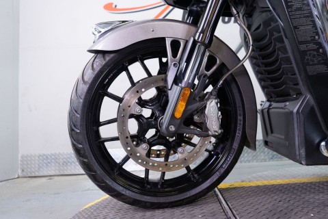 2020 Indian Motorcycle Challenger® in Sacramento, California - Photo 12