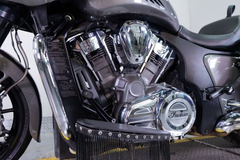 2020 Indian Motorcycle Challenger® in Sacramento, California - Photo 13