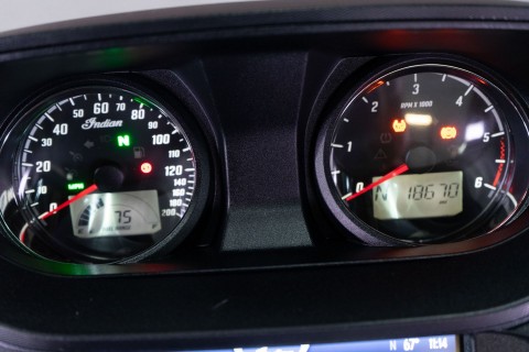 2020 Indian Motorcycle Challenger® in Sacramento, California - Photo 19