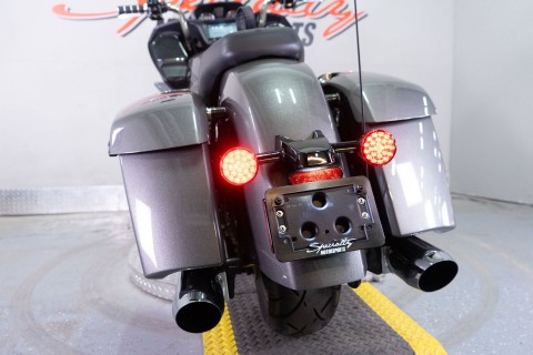 2020 Indian Motorcycle Challenger® in Sacramento, California - Photo 17