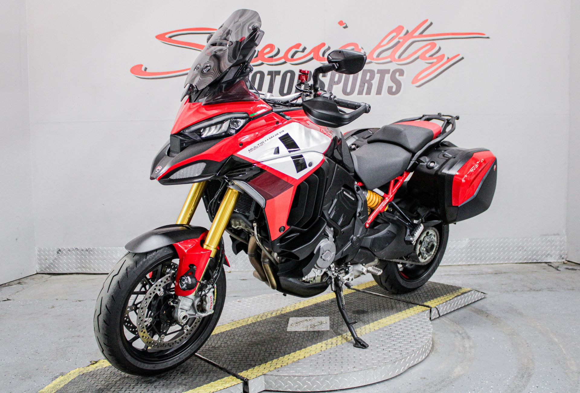 powersport image