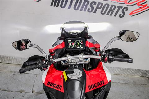 2023 Ducati Multistrada V4 Pikes Peak in Sacramento, California - Photo 16