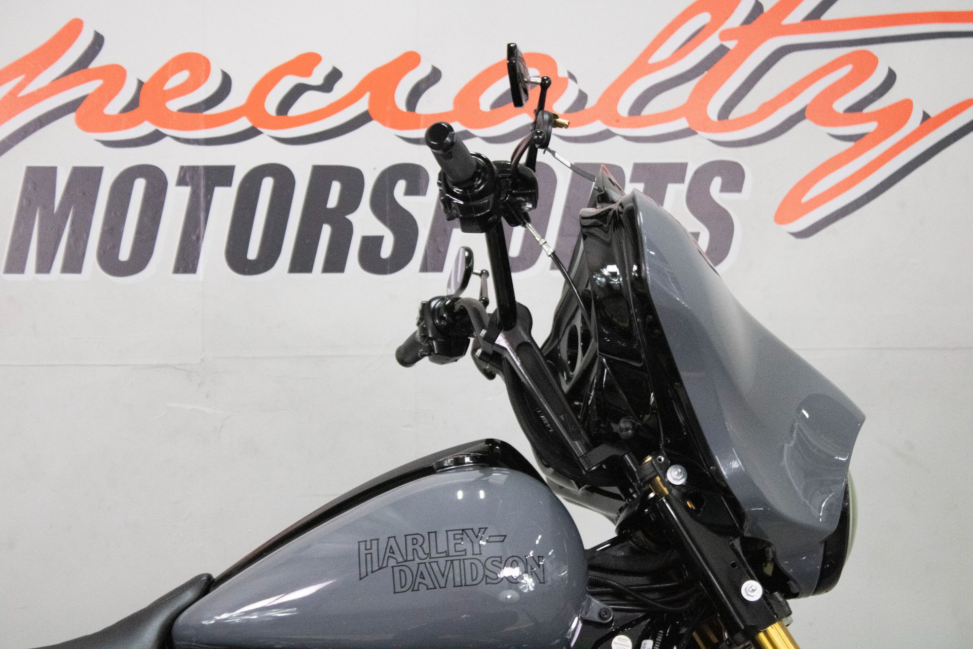 2022 Harley-Davidson Street Glide® ST in Sacramento, California - Photo 2