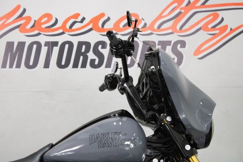 2022 Harley-Davidson Street Glide® ST in Sacramento, California - Photo 2