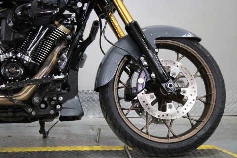 2022 Harley-Davidson Street Glide® ST in Sacramento, California - Photo 3