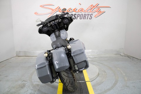 2022 Harley-Davidson Street Glide® ST in Sacramento, California - Photo 6