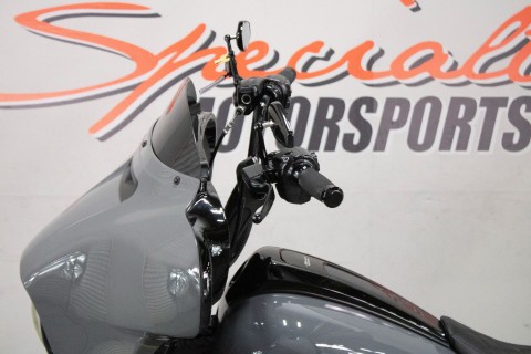 2022 Harley-Davidson Street Glide® ST in Sacramento, California - Photo 9