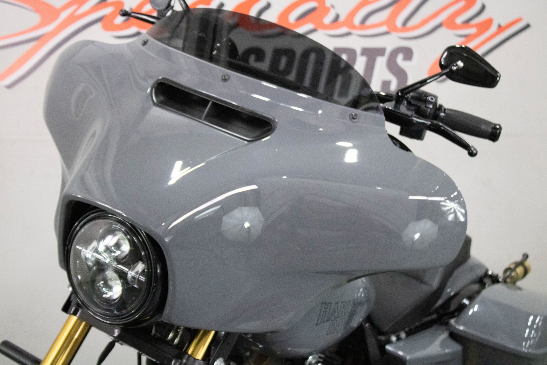 2022 Harley-Davidson Street Glide® ST in Sacramento, California - Photo 11