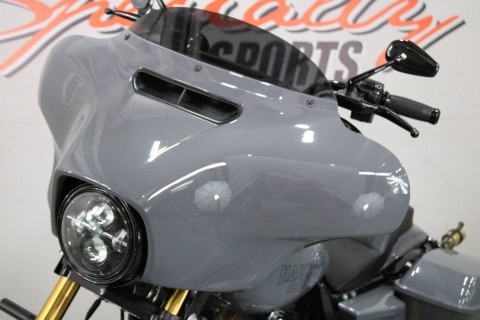 2022 Harley-Davidson Street Glide® ST in Sacramento, California - Photo 11