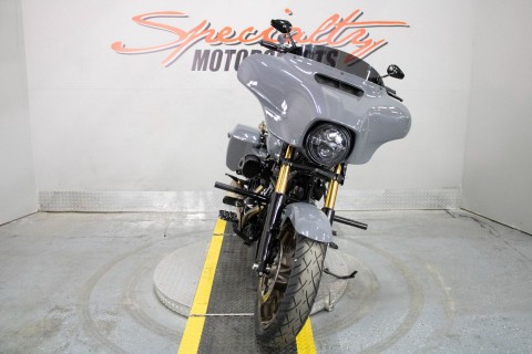 2022 Harley-Davidson Street Glide® ST in Sacramento, California - Photo 12