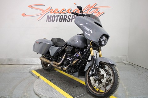 2022 Harley-Davidson Street Glide® ST in Sacramento, California - Photo 13