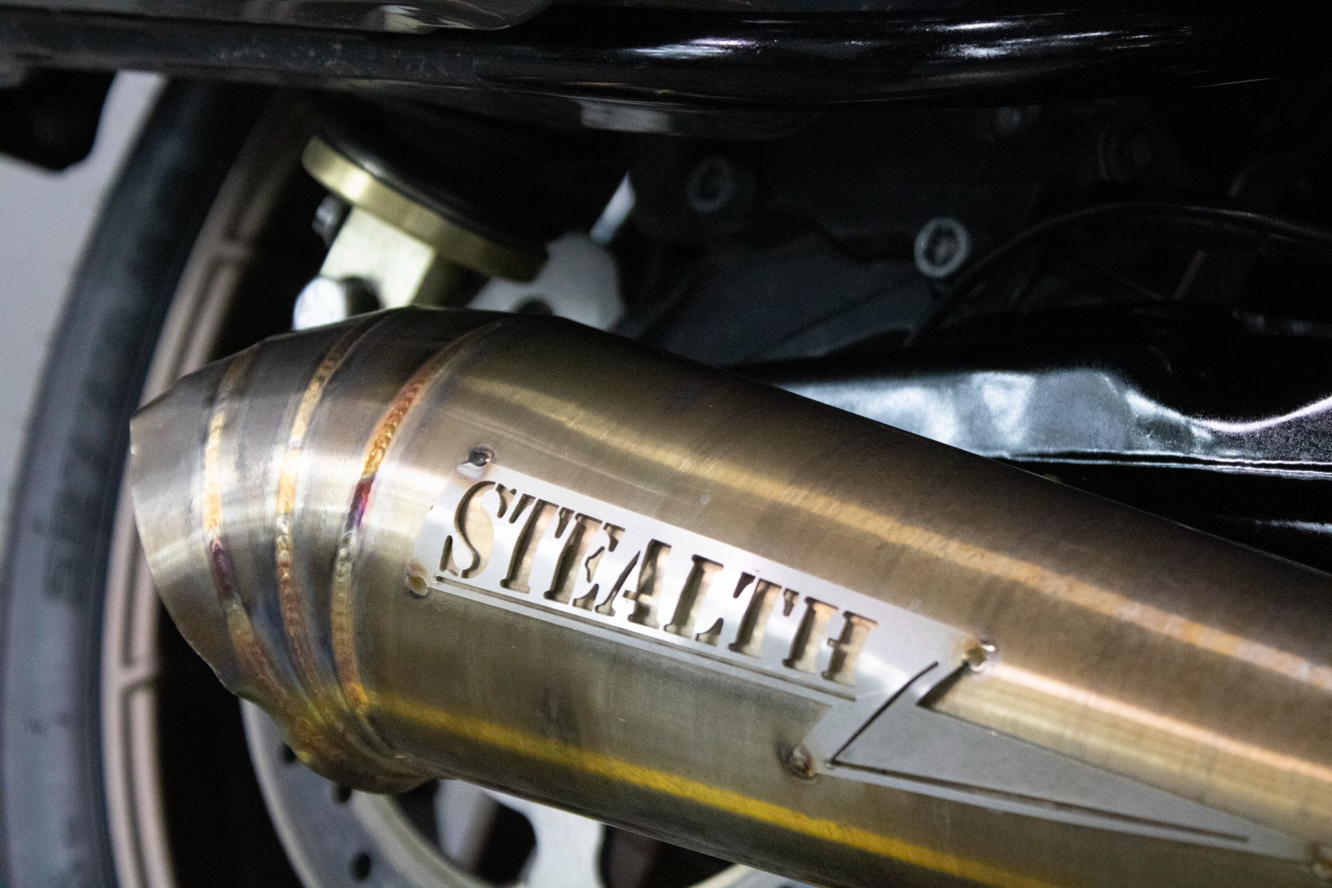 2022 Harley-Davidson Street Glide® ST in Sacramento, California - Photo 16