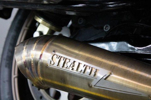 2022 Harley-Davidson Street Glide® ST in Sacramento, California - Photo 16