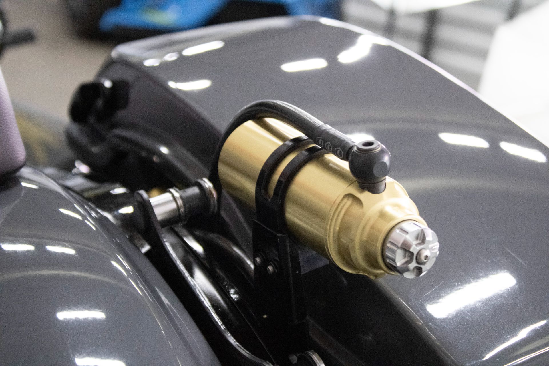 2022 Harley-Davidson Street Glide® ST in Sacramento, California - Photo 17