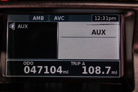 2009 Honda Gold Wing® Audio Comfort Navi XM ABS in Sacramento, California - Photo 17