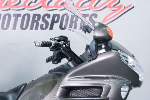 2009 Honda Gold Wing® Audio Comfort Navi XM ABS in Sacramento, California - Photo 2