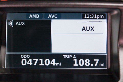 2009 Honda Gold Wing® Audio Comfort Navi XM ABS in Sacramento, California - Photo 18