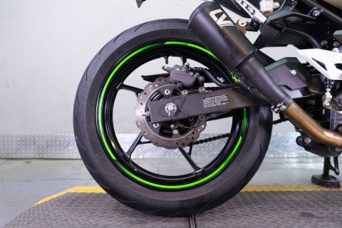 2022 Kawasaki Ninja 400 ABS in Sacramento, California - Photo 7