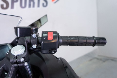 2022 Kawasaki Ninja 400 ABS in Sacramento, California - Photo 15