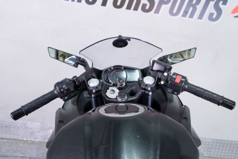 2022 Kawasaki Ninja 400 ABS in Sacramento, California - Photo 16