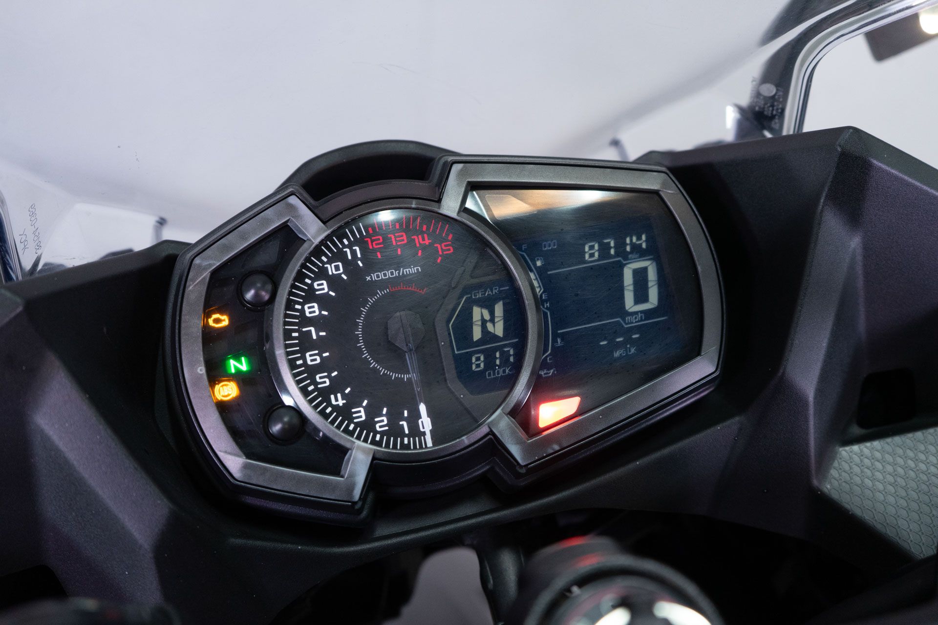 2022 Kawasaki Ninja 400 ABS in Sacramento, California - Photo 18