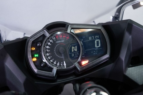 2022 Kawasaki Ninja 400 ABS in Sacramento, California - Photo 18