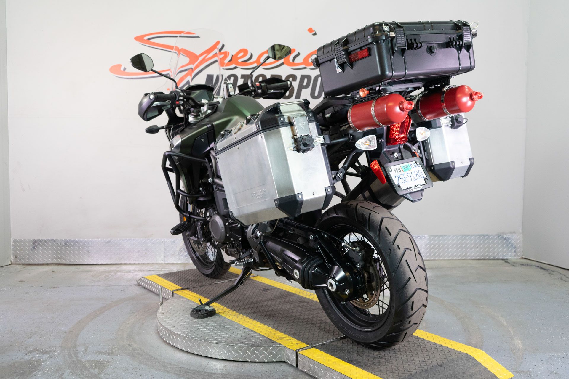 powersport image