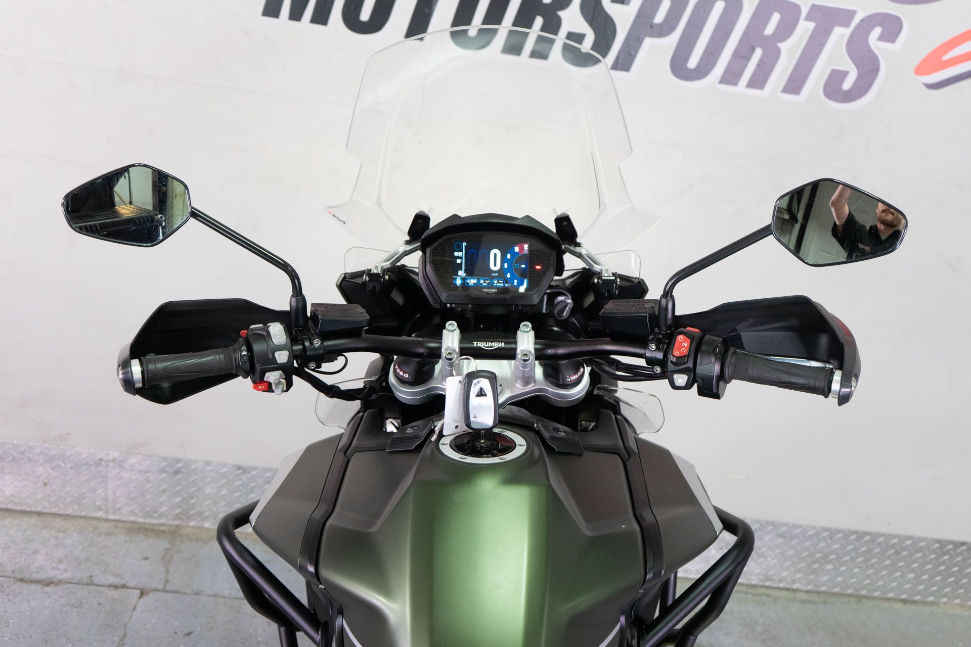 powersport image