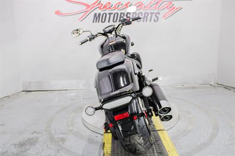 2017 Yamaha Stryker in Sacramento, California - Photo 5