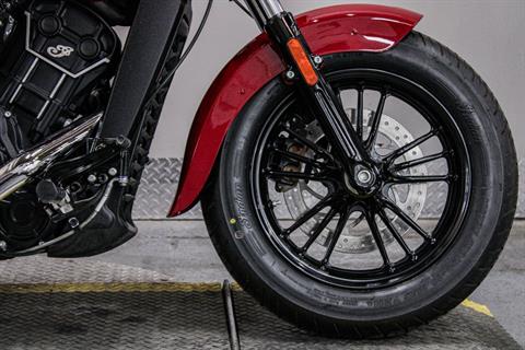 IND109128 - 2016 - Indian - Scout® Sixty Front Tire - Photo 3