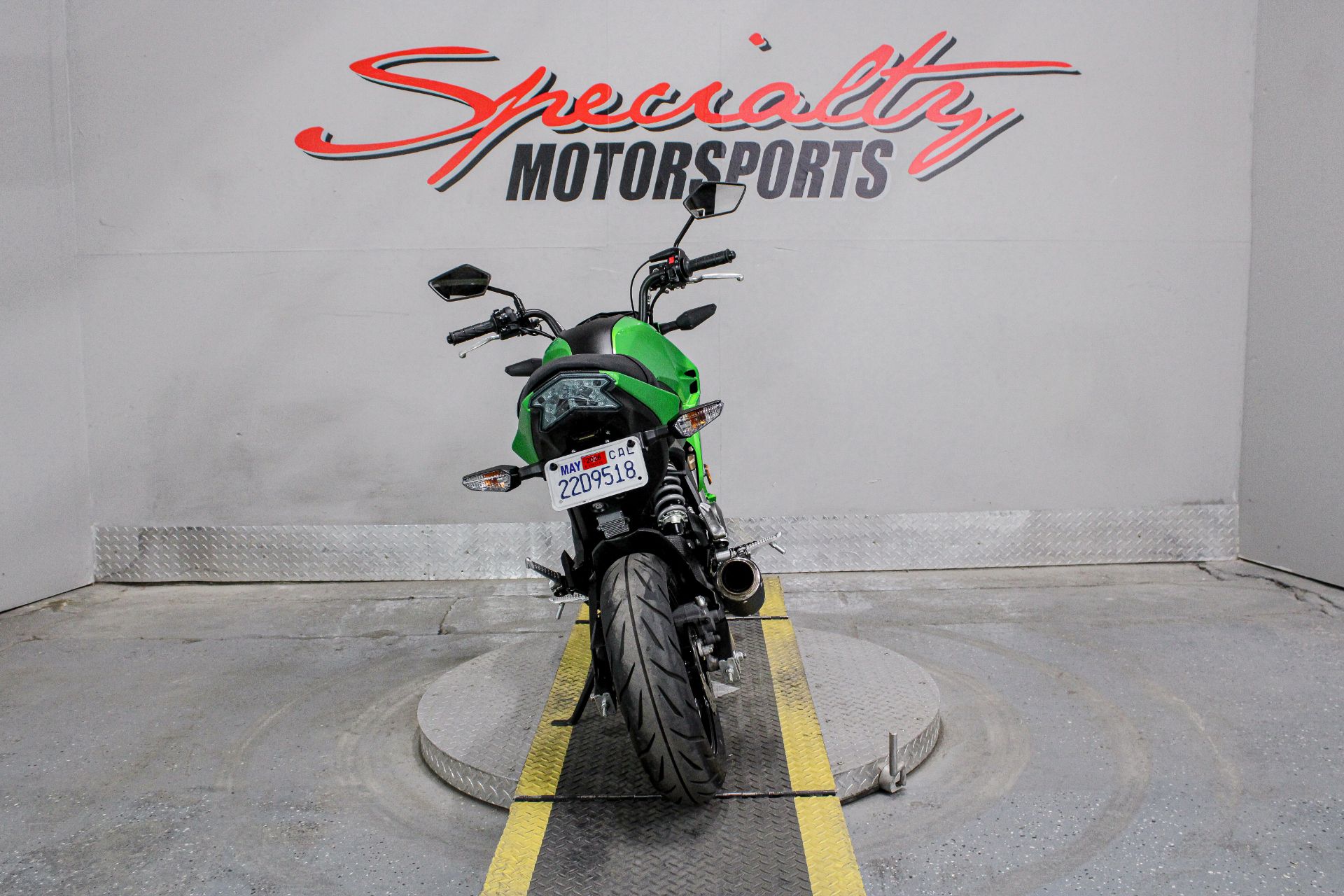 powersport image